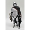 Captain Phasma - Premium Figure - Star Wars - Figurine - 20cm