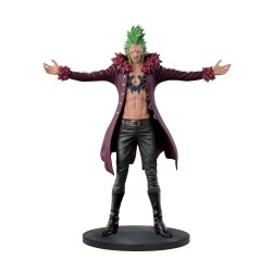 Jeans Freak - One Piece - Collection 8 - Bartoloméo - jeans noir
