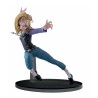 Sculpture Big - Dragon Ball - Collection 11 - C18
