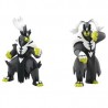 Figurine PVC - Urshifu Set - Pokemon