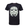 T-shirt Bioworld - Star Wars - Stormtrooper - Phosphorescent - L Homme 