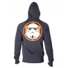 Sweat - Star Wars - Stormtrooper - L Unisexe 