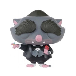 Mr. Big - Zootopia (188) - POP Disney