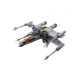 X-Wing Starfighter - Star Wars - 12cm - D-SPEC - Action Figurer