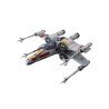 X-Wing Starfighter - Star Wars - 12cm - D-SPEC - Action Figurer