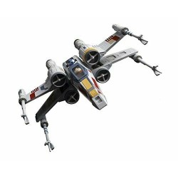 X-Wing Starfighter - Star Wars - 12cm - D-SPEC - Action Figurer