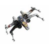 X-Wing Starfighter - Star Wars - 12cm - D-SPEC - Action Figurer