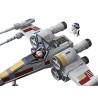 X-Wing Starfighter - Star Wars - 12cm - D-SPEC - Action Figurer