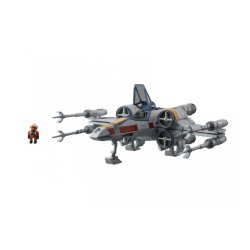 X-Wing Starfighter - Star Wars - 12cm - D-SPEC - Action Figurer