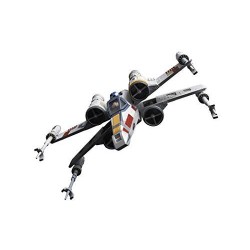 X-Wing Starfighter - Star Wars - 12cm - D-SPEC - Action Figurer