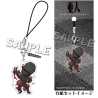 Porte-Clef - "IBM" Tanaka - Ajin