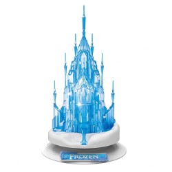 Castle craft Collection - Château Elsa - La Reine des Neiges