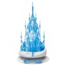 Castle craft Collection - Château Elsa - La Reine des Neiges