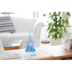 Castle craft Collection - Château Elsa - La Reine des Neiges