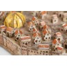Puzzle de King's Landing 3D - Game of Thrones 
