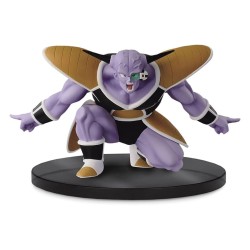 Dragon Ball - Dramatic Showcase - Capitaine Ginyu