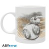 Mug - Star Wars - BB-8