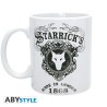 Mug - Starrick's - Assassin's Creed 5