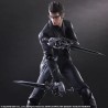 Ignis - Final Fantasy XV - Play Arts Kaï