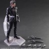 Ignis - Final Fantasy XV - Play Arts Kaï