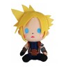 Peluche - Cloud - Final Fantasy Dissidia