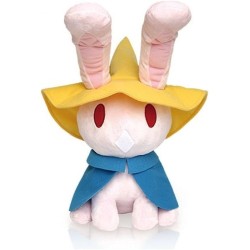 Peluche - Lapin de Missidia - Final Fantasy XIV