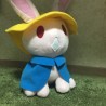 Peluche - Lapin de Missidia - Final Fantasy XIV