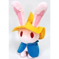 Peluche - Lapin de Missidia - Final Fantasy XIV
