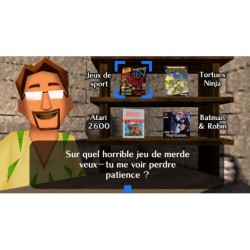 Joueur du Grenier - Fanbook - Saison 2
