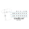 T-shirt Naruto - Groupe - XL Homme 