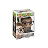 Abby Yates - Ghostbusters (303) - POP Movie