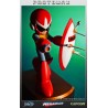Protoman - Megaman - Résine