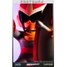Protoman - Megaman - Résine