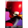 Protoman - Megaman - Résine