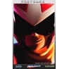 Protoman - Megaman - Résine