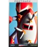 Protoman - Megaman - Résine