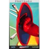 Protoman - Megaman - Résine