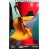 Protoman - Megaman - Résine