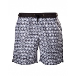 Maillot de Bain - Star Wars - Stormtrooper - M Unisexe 