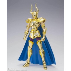 Shura du Capricorne - Saint Seiya - Myth Cloth EX - Revival