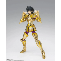 Shura du Capricorne - Saint Seiya - Myth Cloth EX - Revival