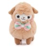 Peluche - Alpaga brun - Kids Fuwa Moko