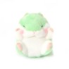Peluche - Hamster vert - Korohamu Koron Cafe