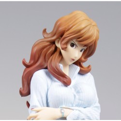 Fujiko - Figurine - Lupin The Third