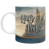 Mug - Harry et Cie - Harry Potter