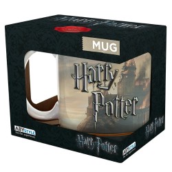 Mug - Harry et Cie - Harry Potter