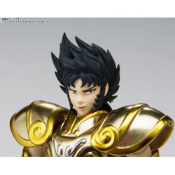 Shura du Capricorne - Saint Seiya - Myth Cloth EX - Revival