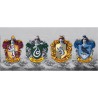 Mug - Les 4 Maisons - Harry Potter