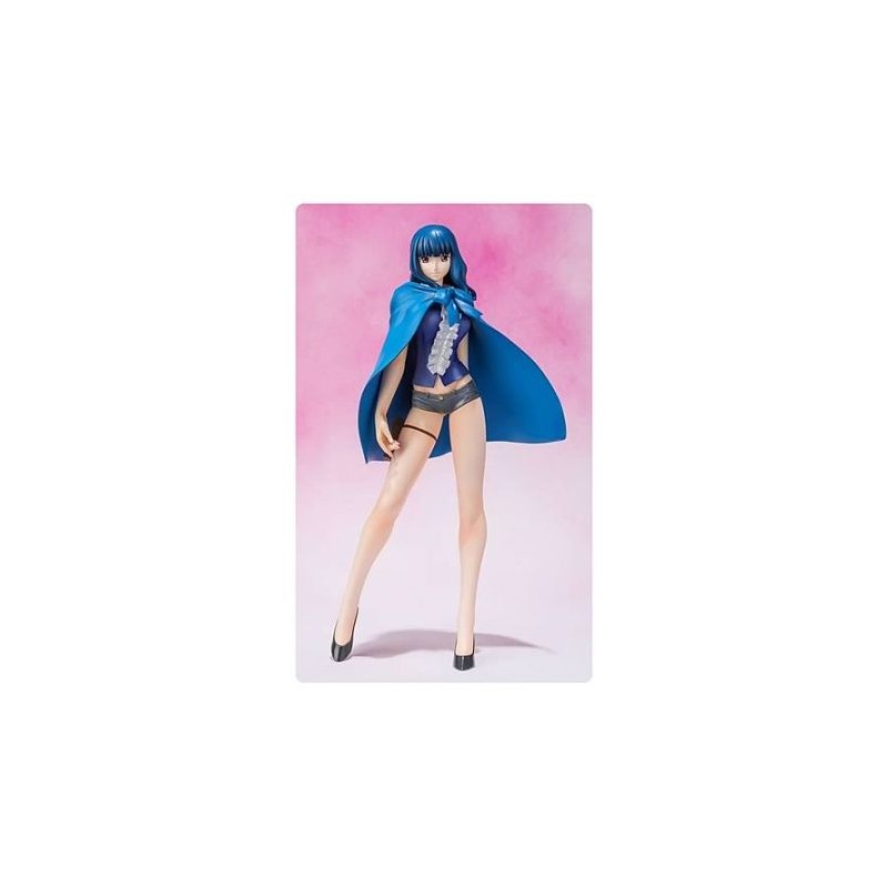 Figuarts Zéro - Ain - One Piece Film Z