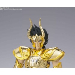 Shura du Capricorne - Saint Seiya - Myth Cloth EX - Revival